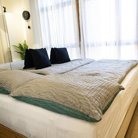 Flow Apartments Winkel Love Und Happiness 梅拉诺 外观 照片
