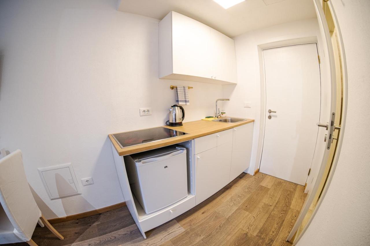 Flow Apartments Winkel Love Und Happiness 梅拉诺 外观 照片