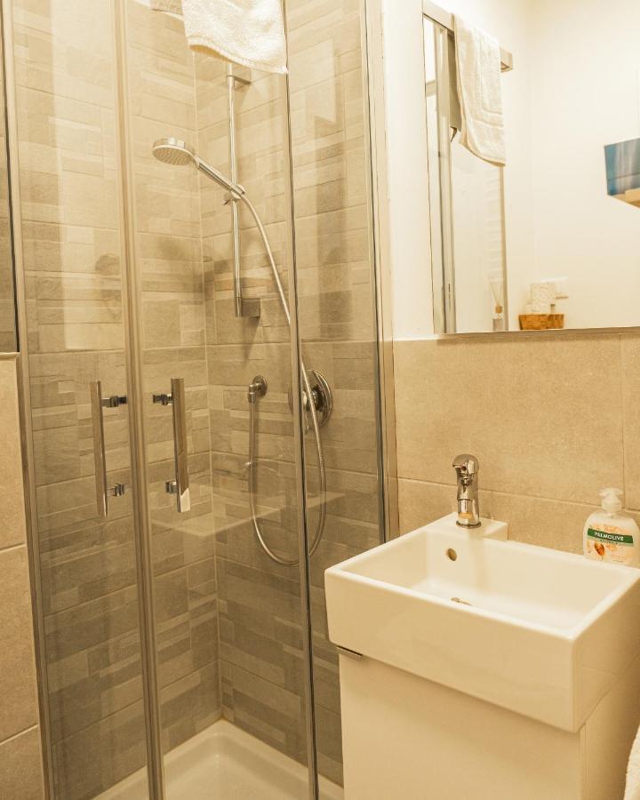 Flow Apartments Winkel Love Und Happiness 梅拉诺 外观 照片