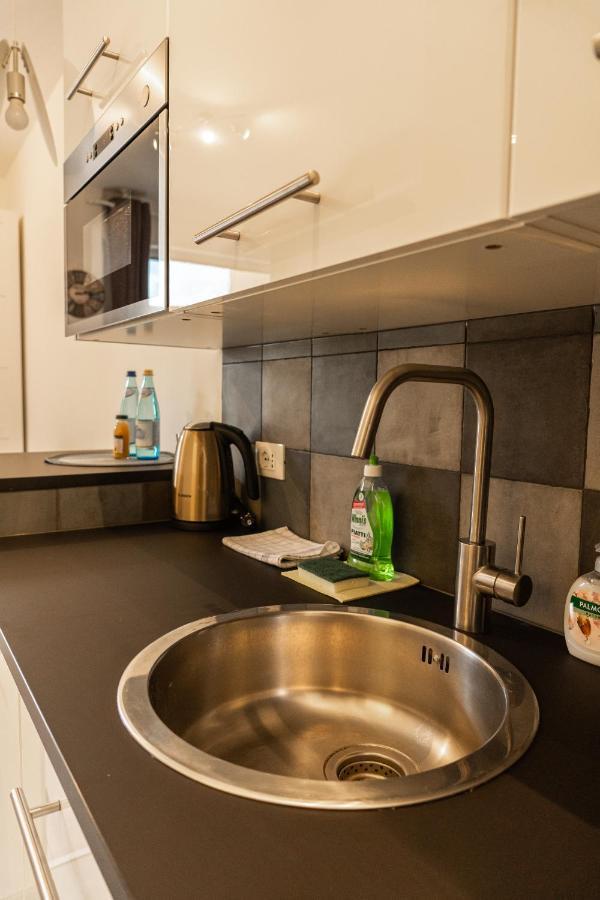 Flow Apartments Winkel Love Und Happiness 梅拉诺 外观 照片